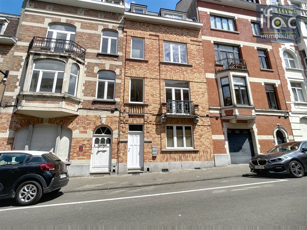 Duplex
