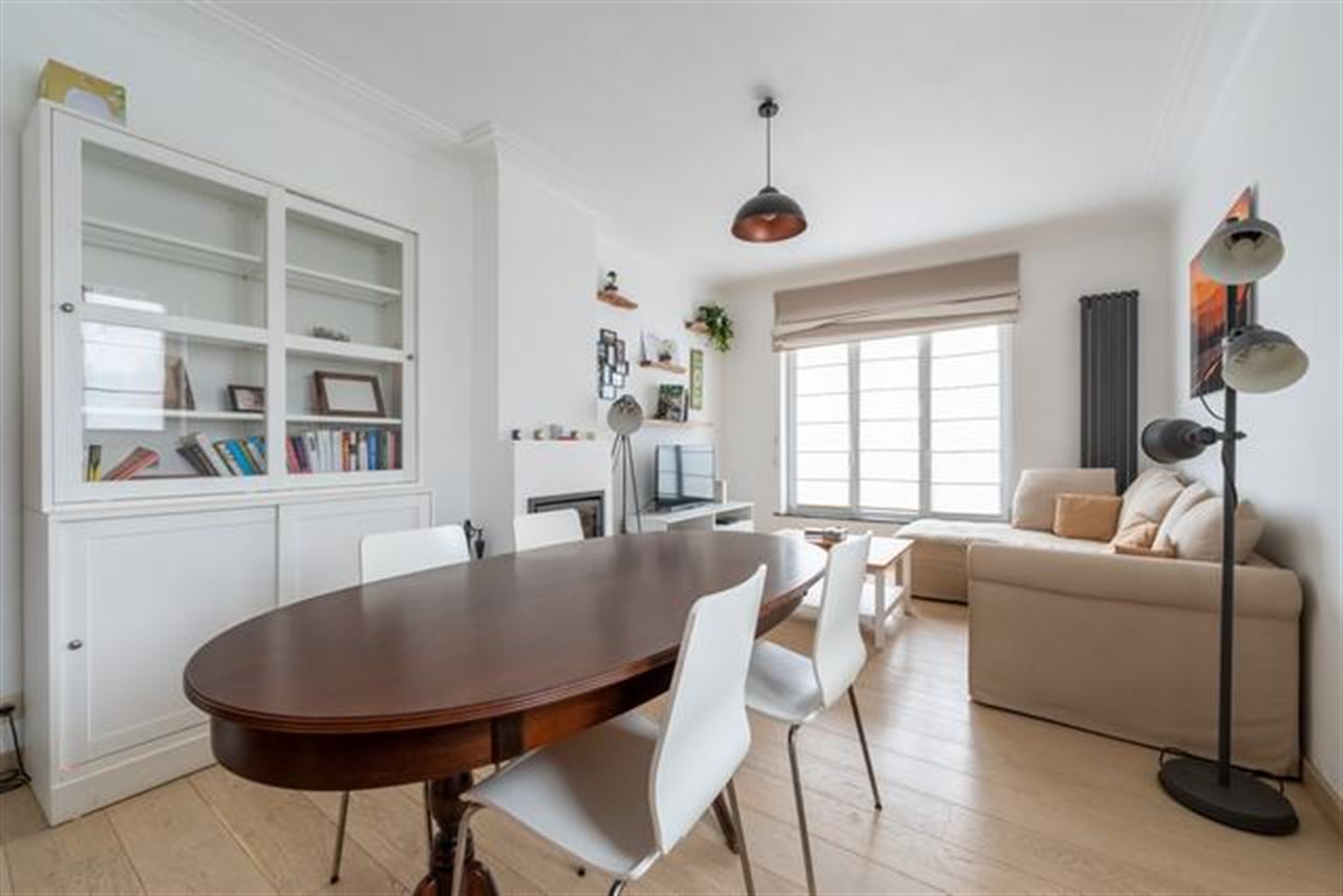 Mooie halfopen woning vlakbij het zoniënwoud.