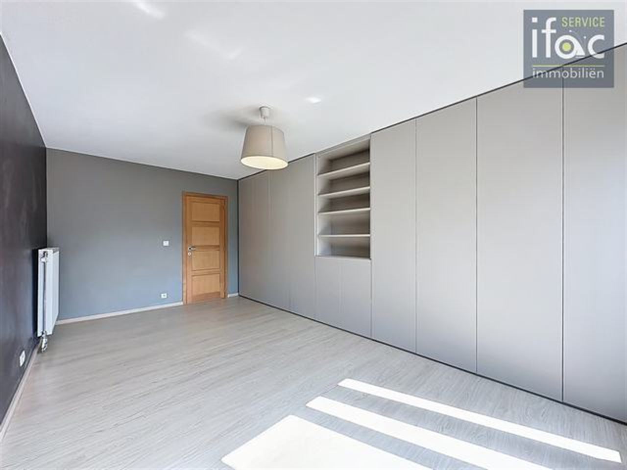 Mooie halfopen woning vlakbij het zoniënwoud.