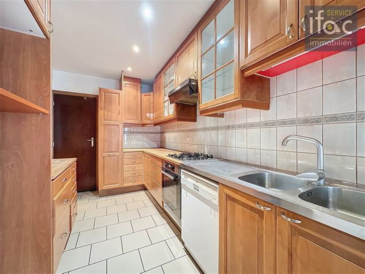 Te renoveren woning in het centrum van Tervuren