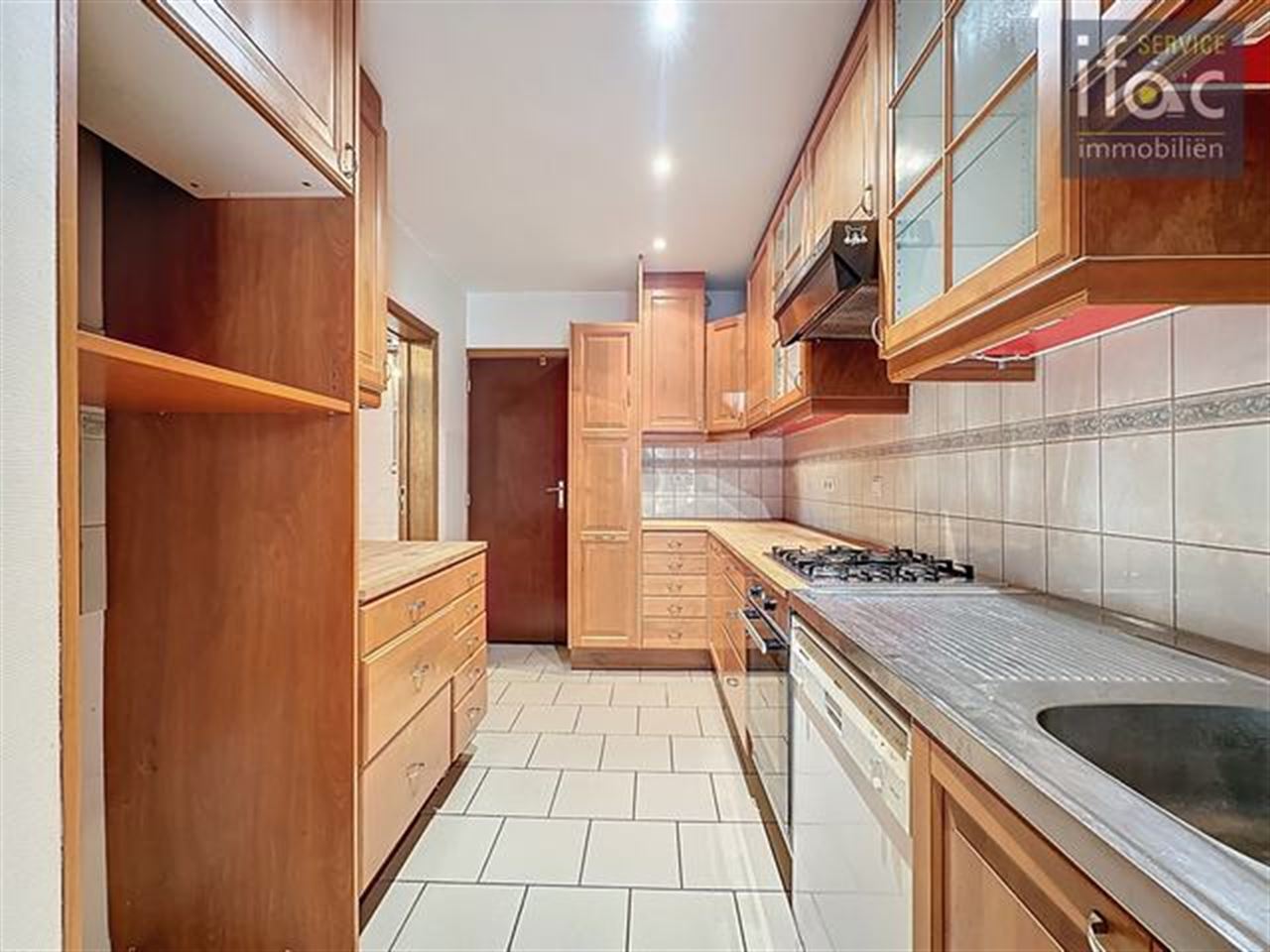 Te renoveren woning in het centrum van Tervuren
