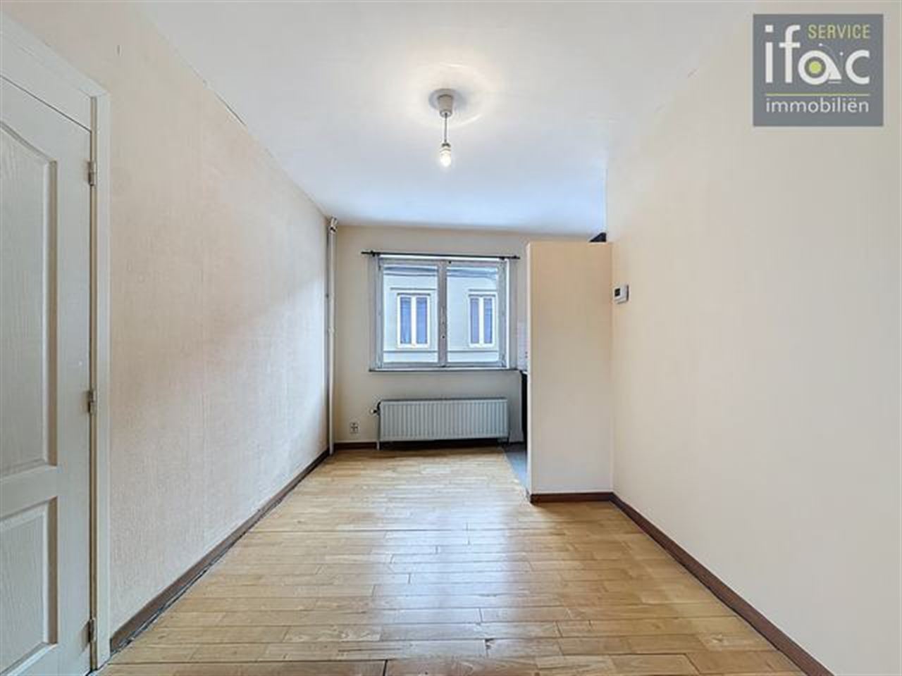 Te renoveren woning in het centrum van Tervuren