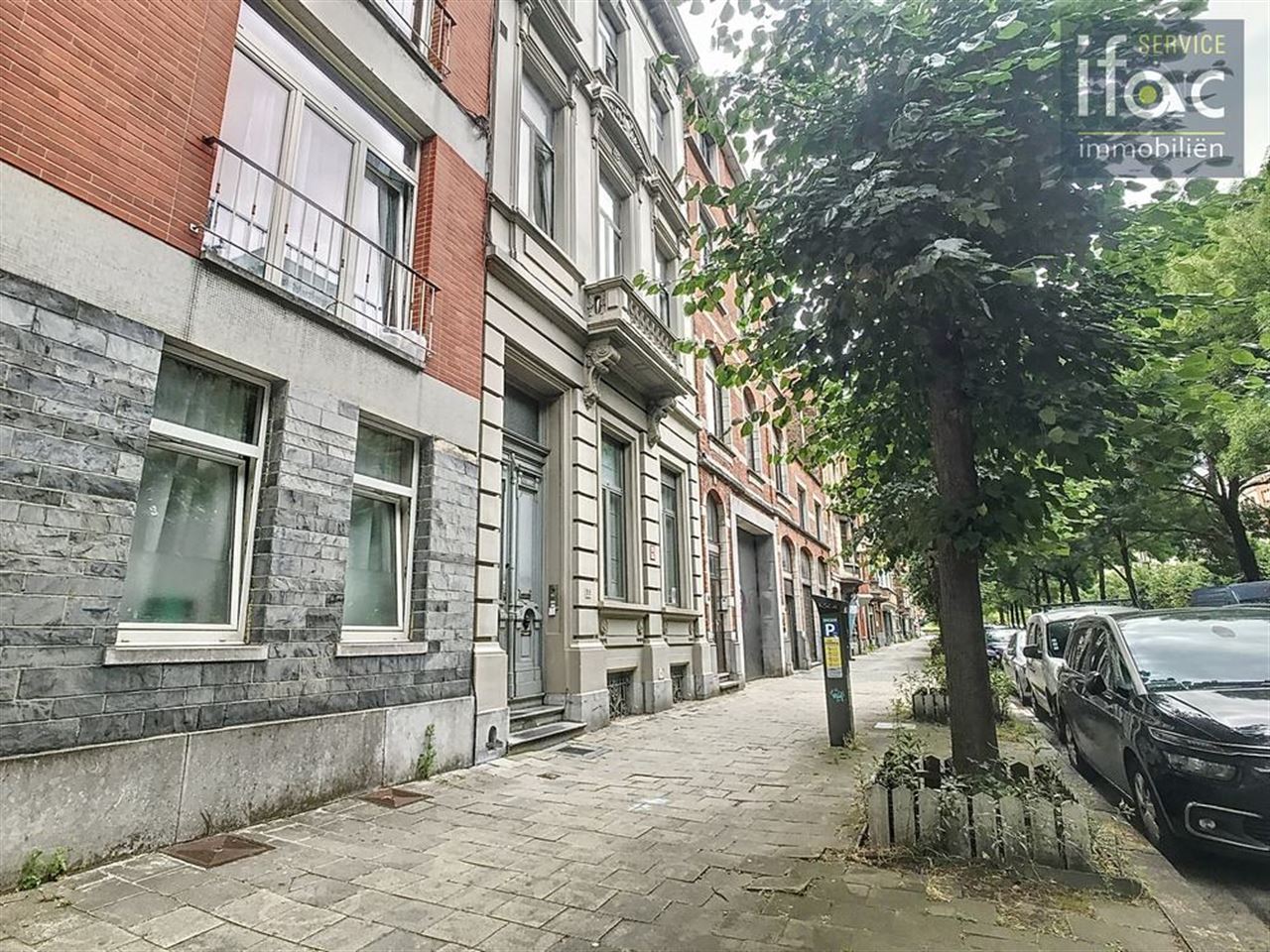 Appartement 2 slpks, 2 badkrs & garagebox