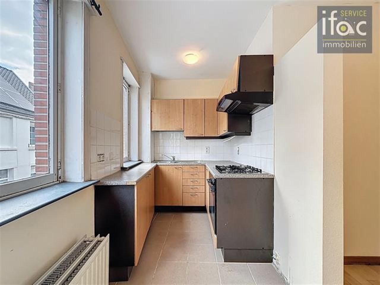 Te renoveren woning in het centrum van Tervuren