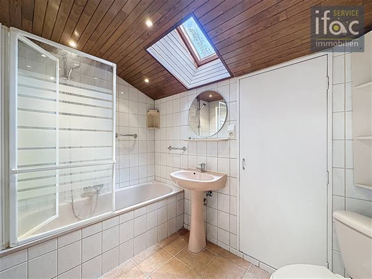 Te renoveren woning in het centrum van Tervuren