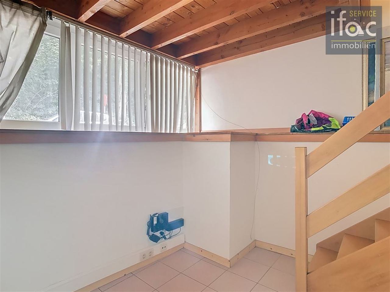 Opbrengsteigendom – 5 appartementen