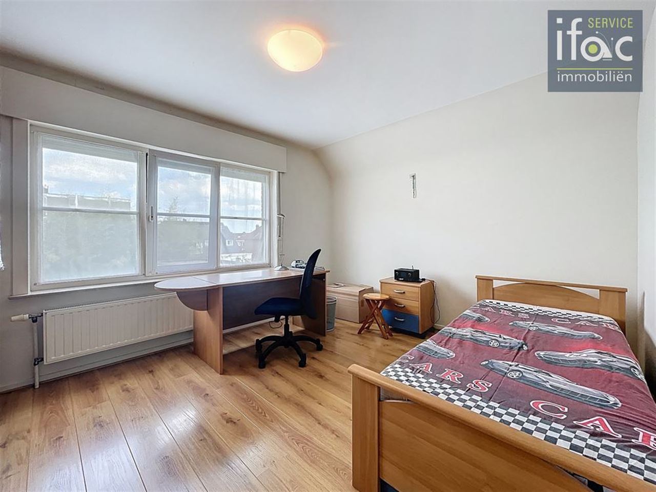 Ruime villa met 5 slaapkamers en 3 badkamers op toplocatie in Heverlee