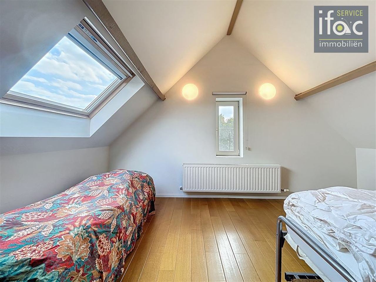 Ruime villa met 5 slaapkamers en 3 badkamers op toplocatie in Heverlee