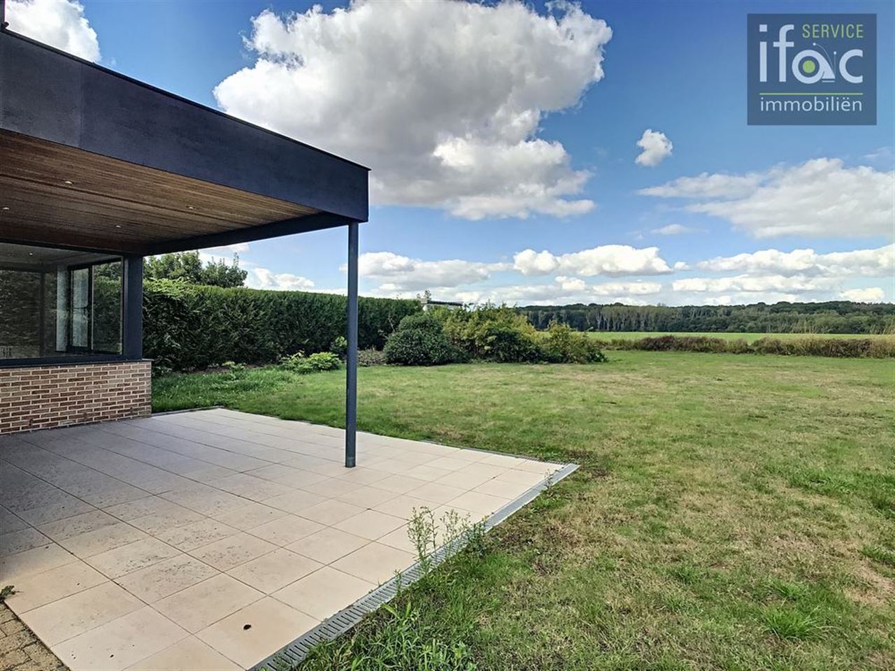 Prachtige 3-gevel villa met unieke panoramische vergezichten