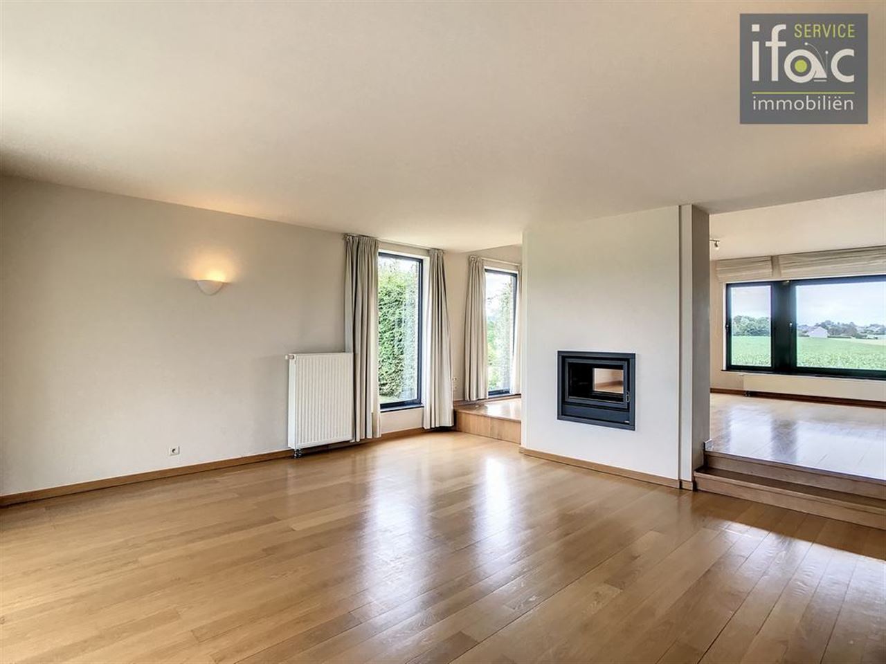 Prachtige 3-gevel villa met unieke panoramische vergezichten