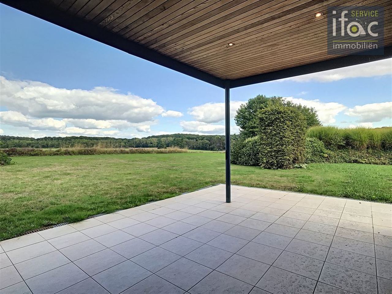 Prachtige 3-gevel villa met unieke panoramische vergezichten