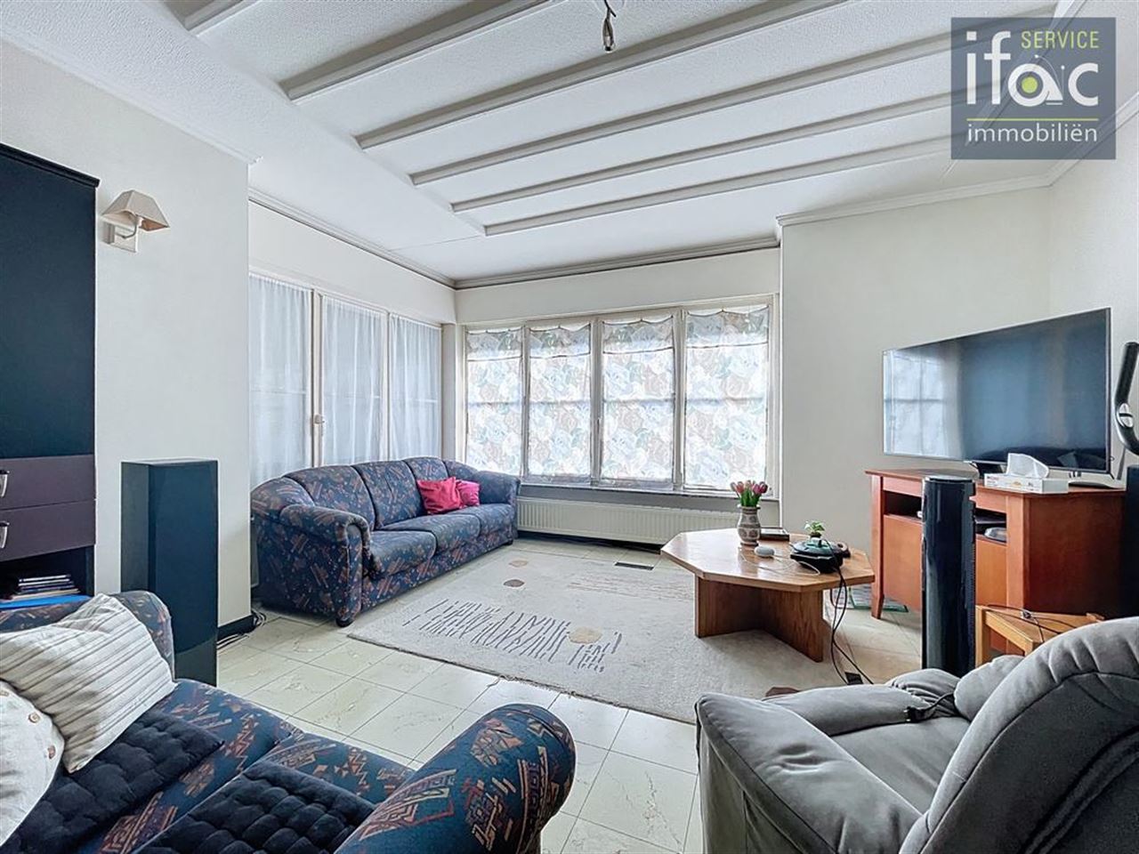 Ruime villa met 5 slaapkamers en 3 badkamers op toplocatie in Heverlee