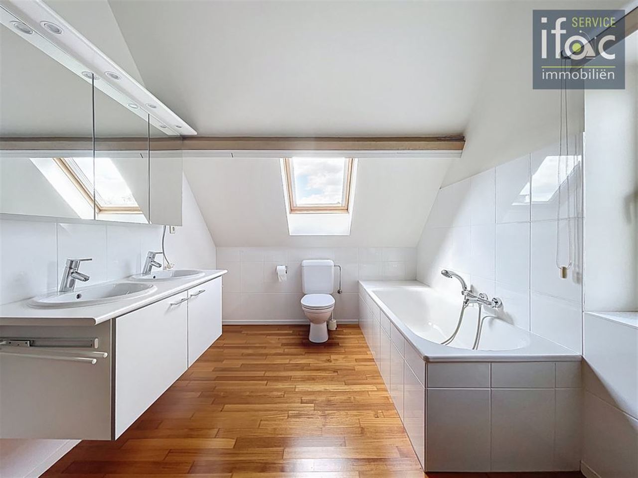 Ruime villa met 5 slaapkamers en 3 badkamers op toplocatie in Heverlee