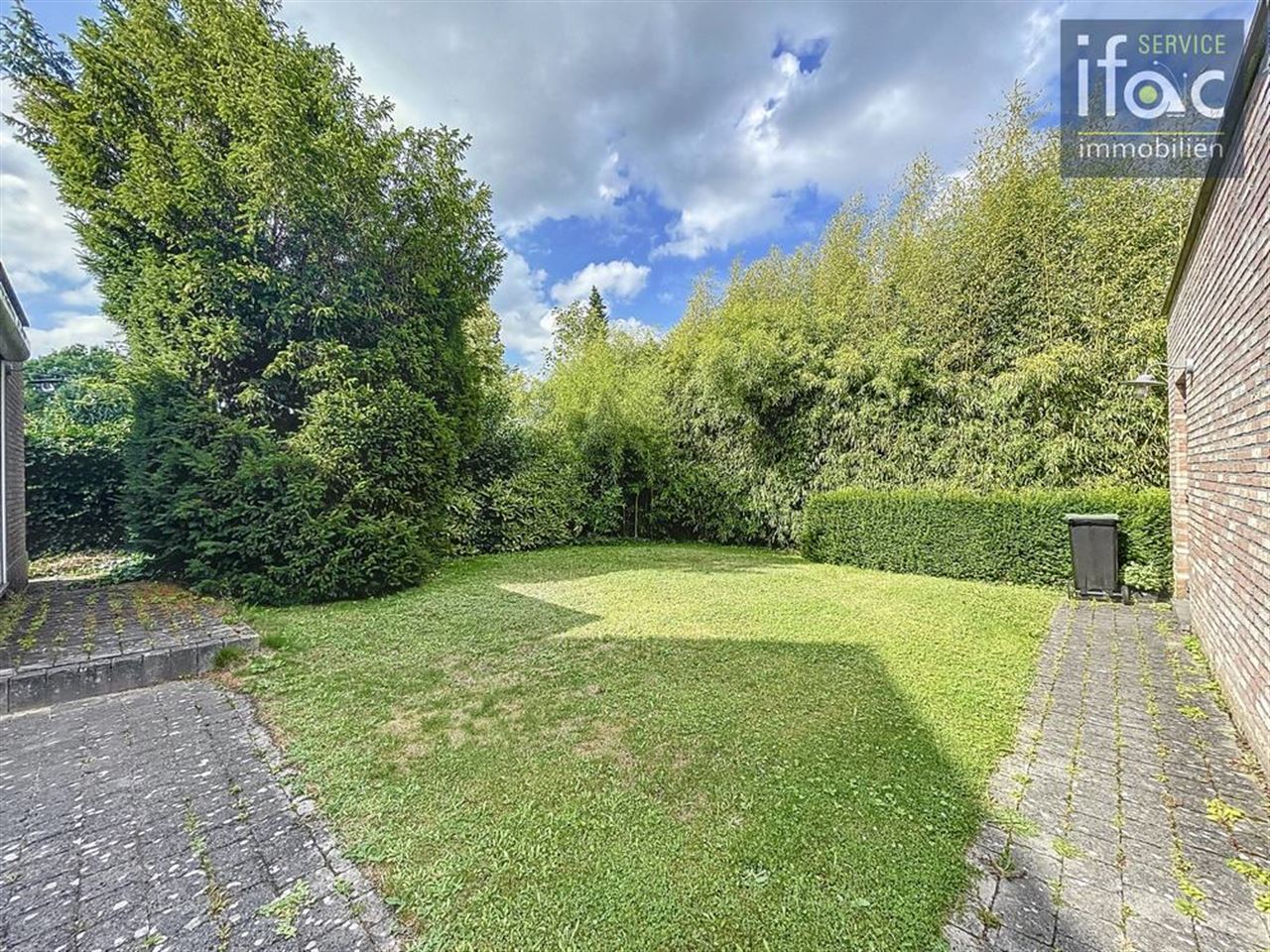 Ruime villa met 5 slaapkamers en 3 badkamers op toplocatie in Heverlee