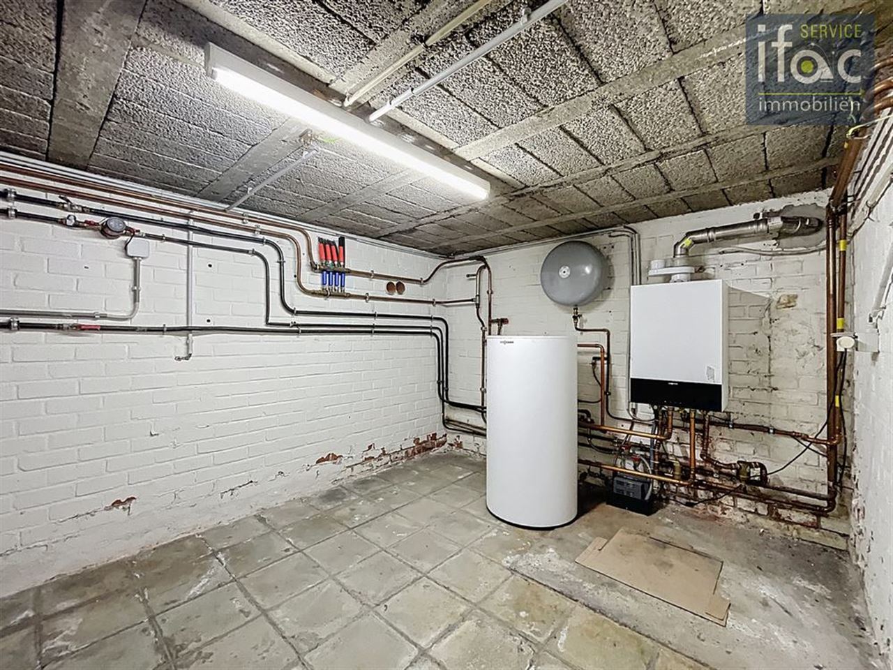 Ruime villa met 5 slaapkamers en 3 badkamers op toplocatie in Heverlee