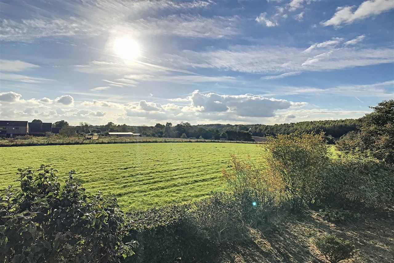 Gerenoveerde en rustig gelegen villa