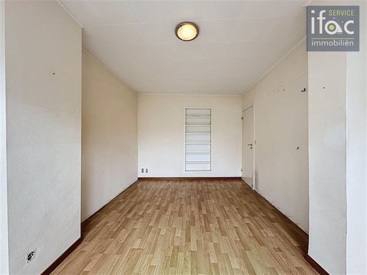 Te renoveren woning in het centrum van Tervuren