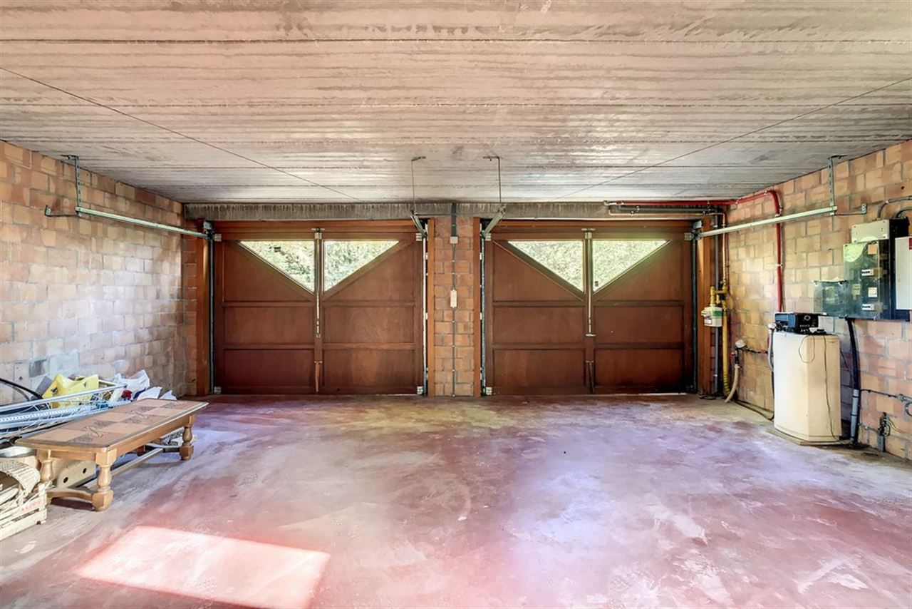 Gerenoveerde en rustig gelegen villa