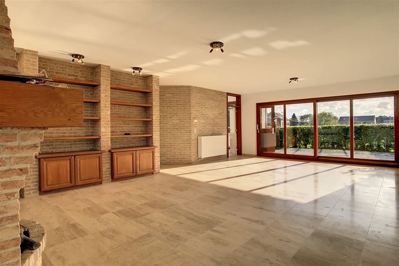 Gerenoveerde en rustig gelegen villa