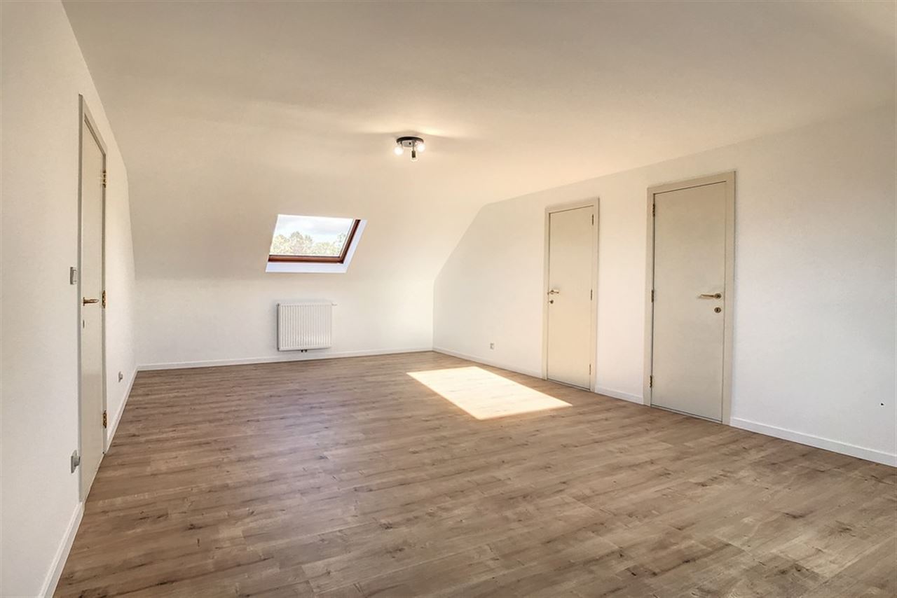 Gerenoveerde en rustig gelegen villa