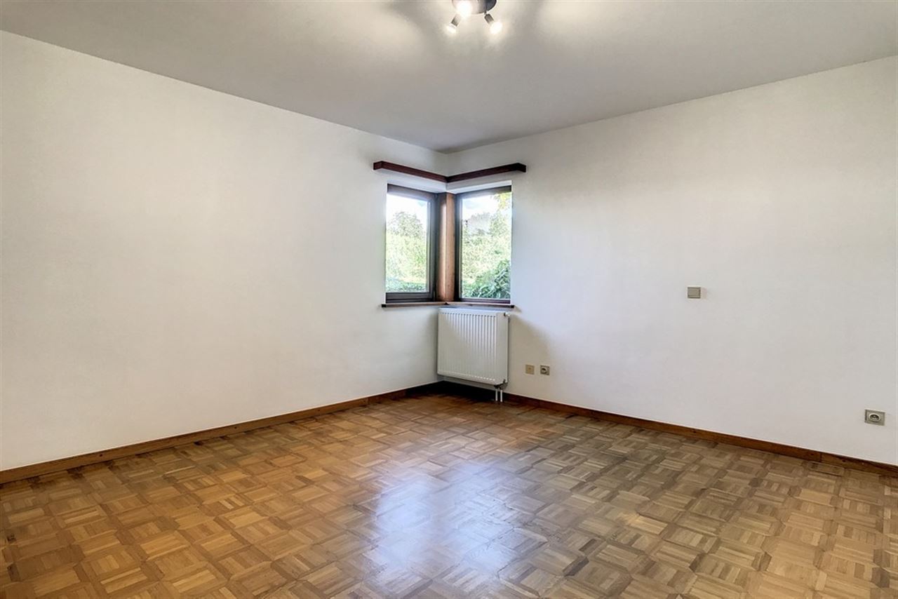 Gerenoveerde en rustig gelegen villa