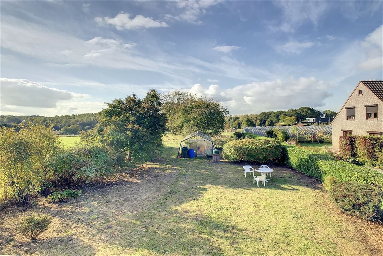 Gerenoveerde en rustig gelegen villa