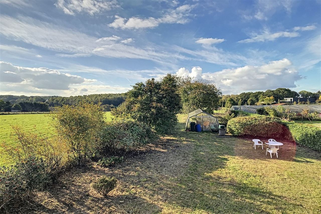 Gerenoveerde en rustig gelegen villa