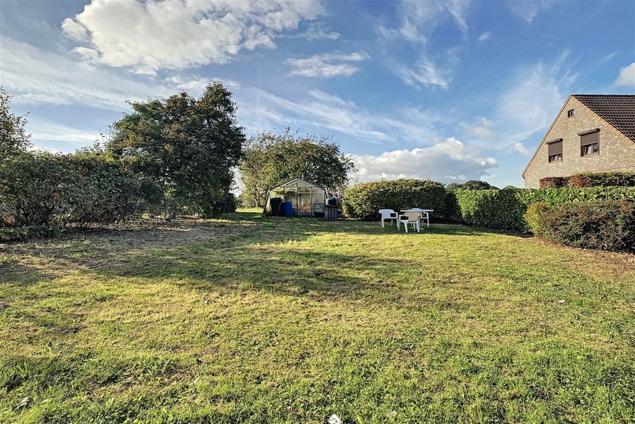 Gerenoveerde en rustig gelegen villa