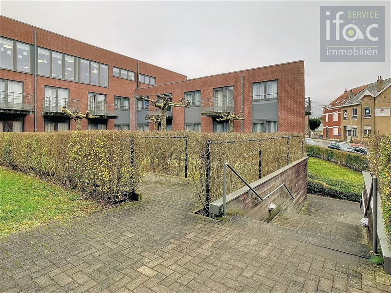 Office or practice space of 45 m² in Residence Druivelaar