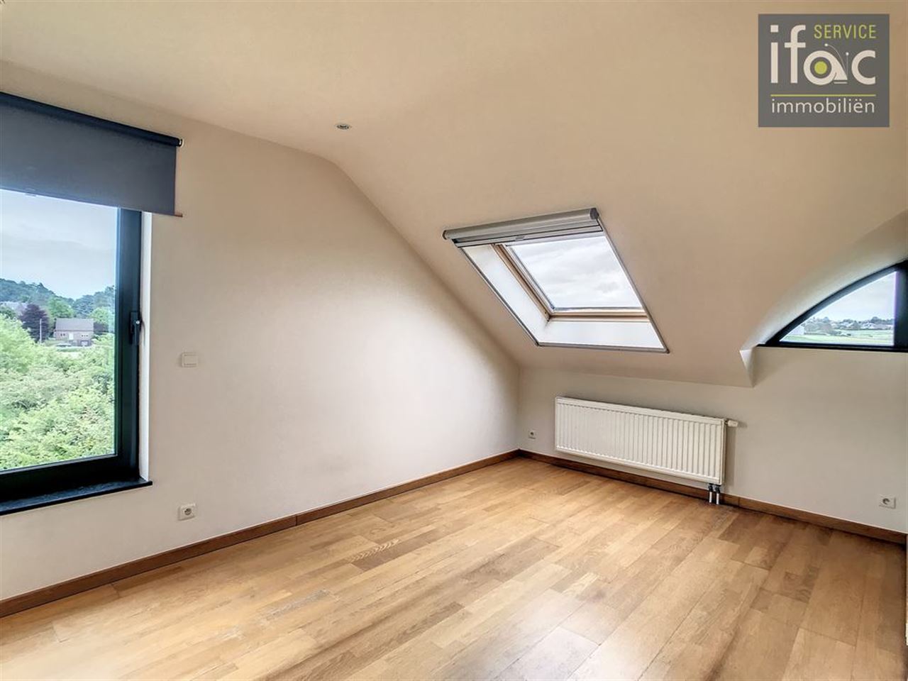 Prachtige 3-gevel villa met unieke panoramische vergezichten