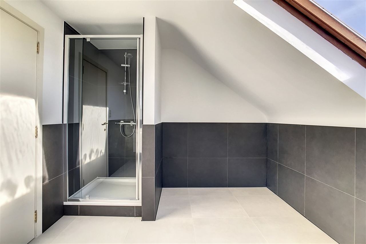 Gerenoveerde en rustig gelegen villa