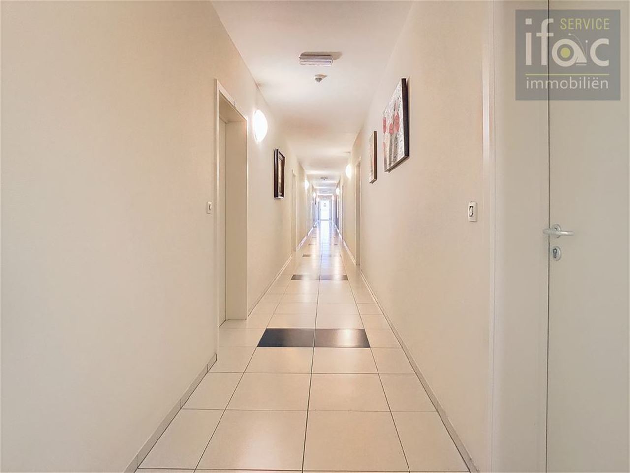 Office or practice space of 45 m² in Residence Druivelaar