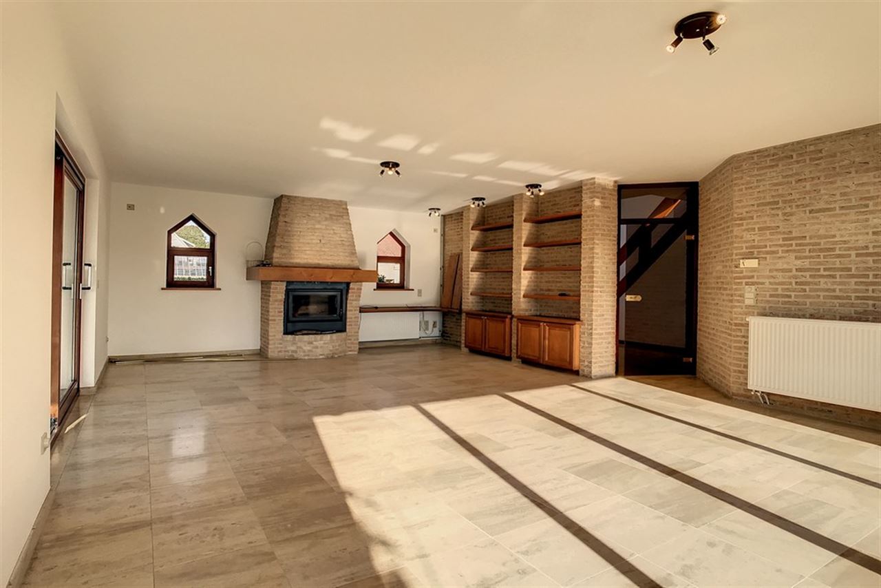 Gerenoveerde en rustig gelegen villa