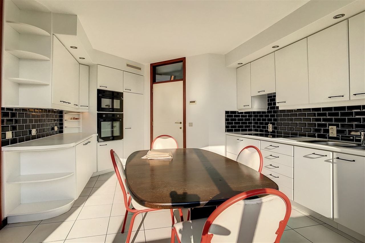 Gerenoveerde en rustig gelegen villa