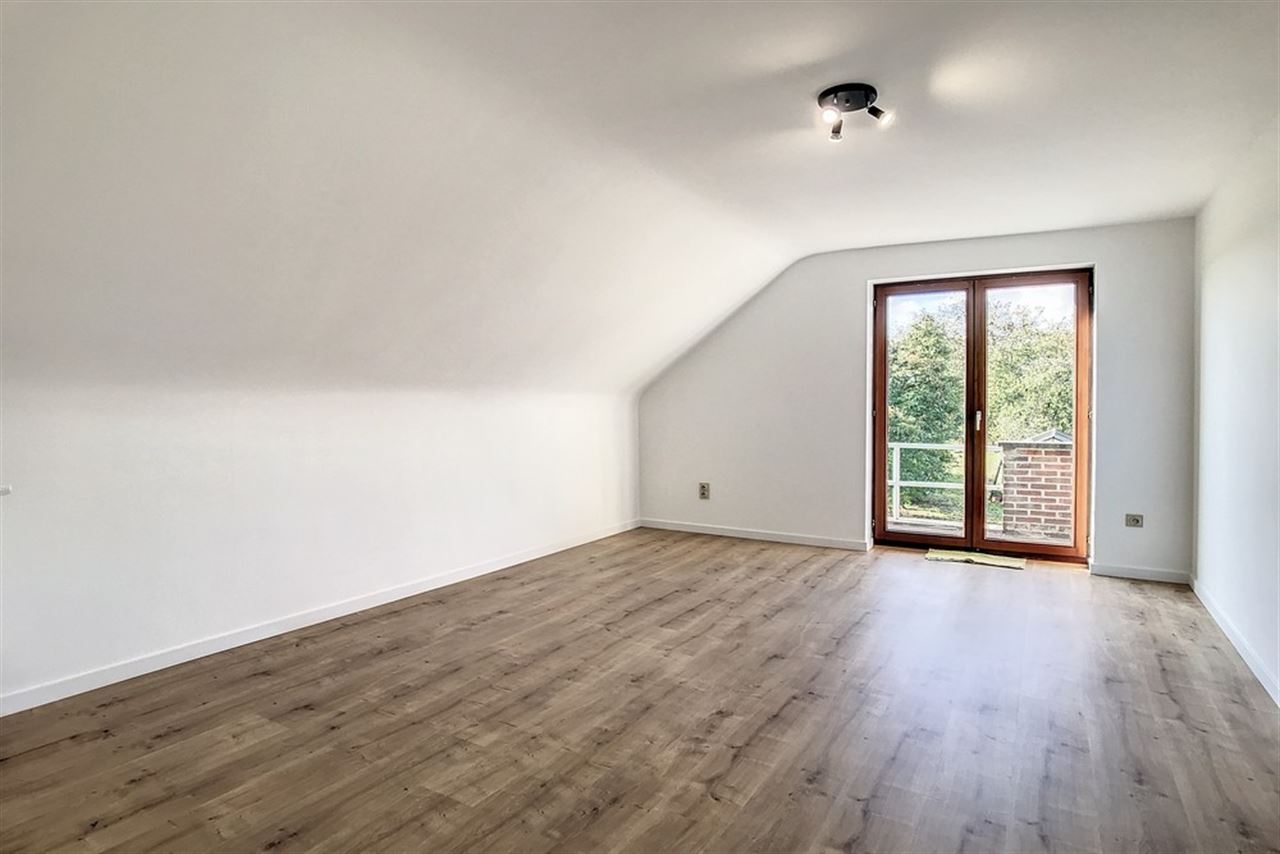 Gerenoveerde en rustig gelegen villa