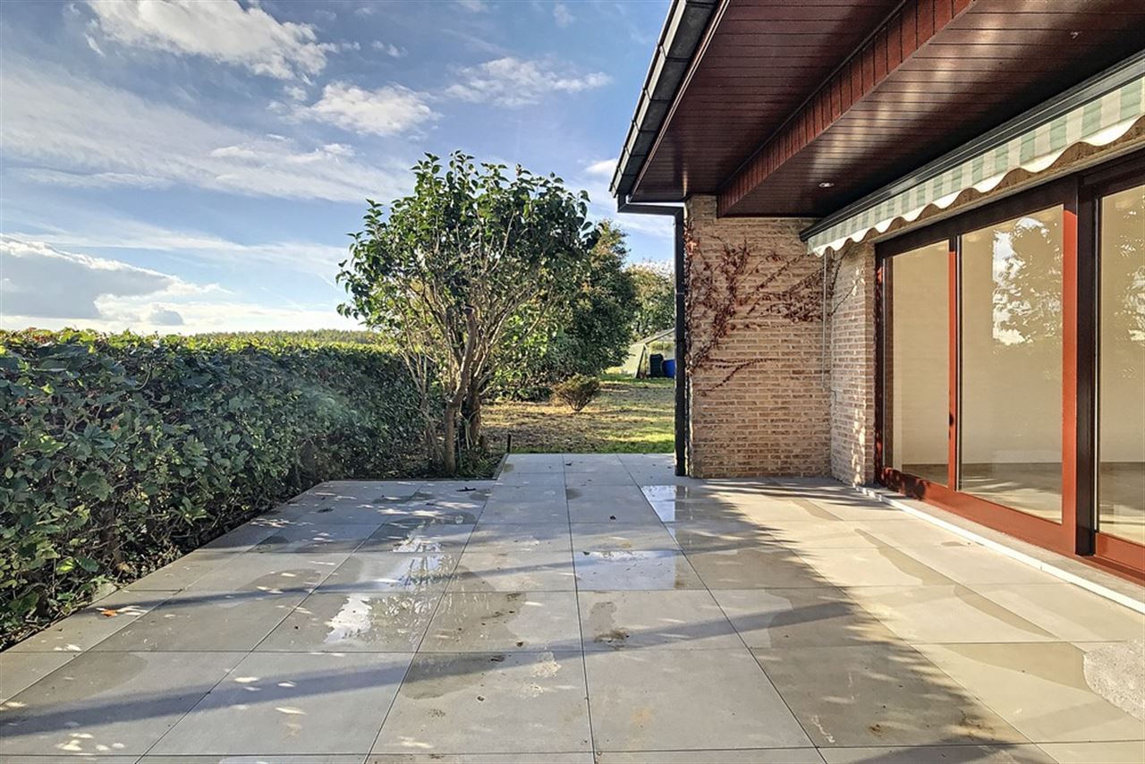 Gerenoveerde en rustig gelegen villa