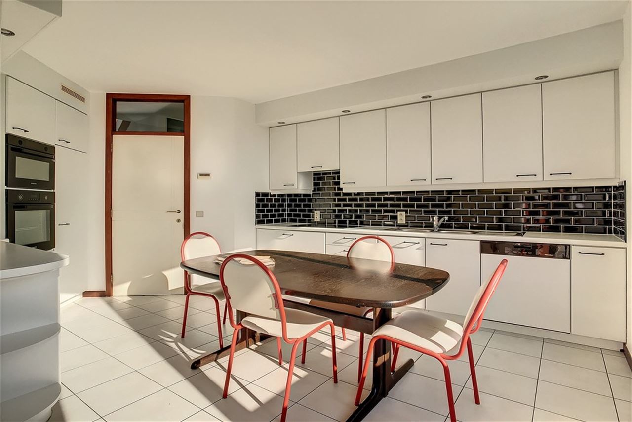 Gerenoveerde en rustig gelegen villa