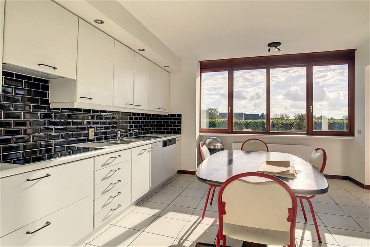 Gerenoveerde en rustig gelegen villa