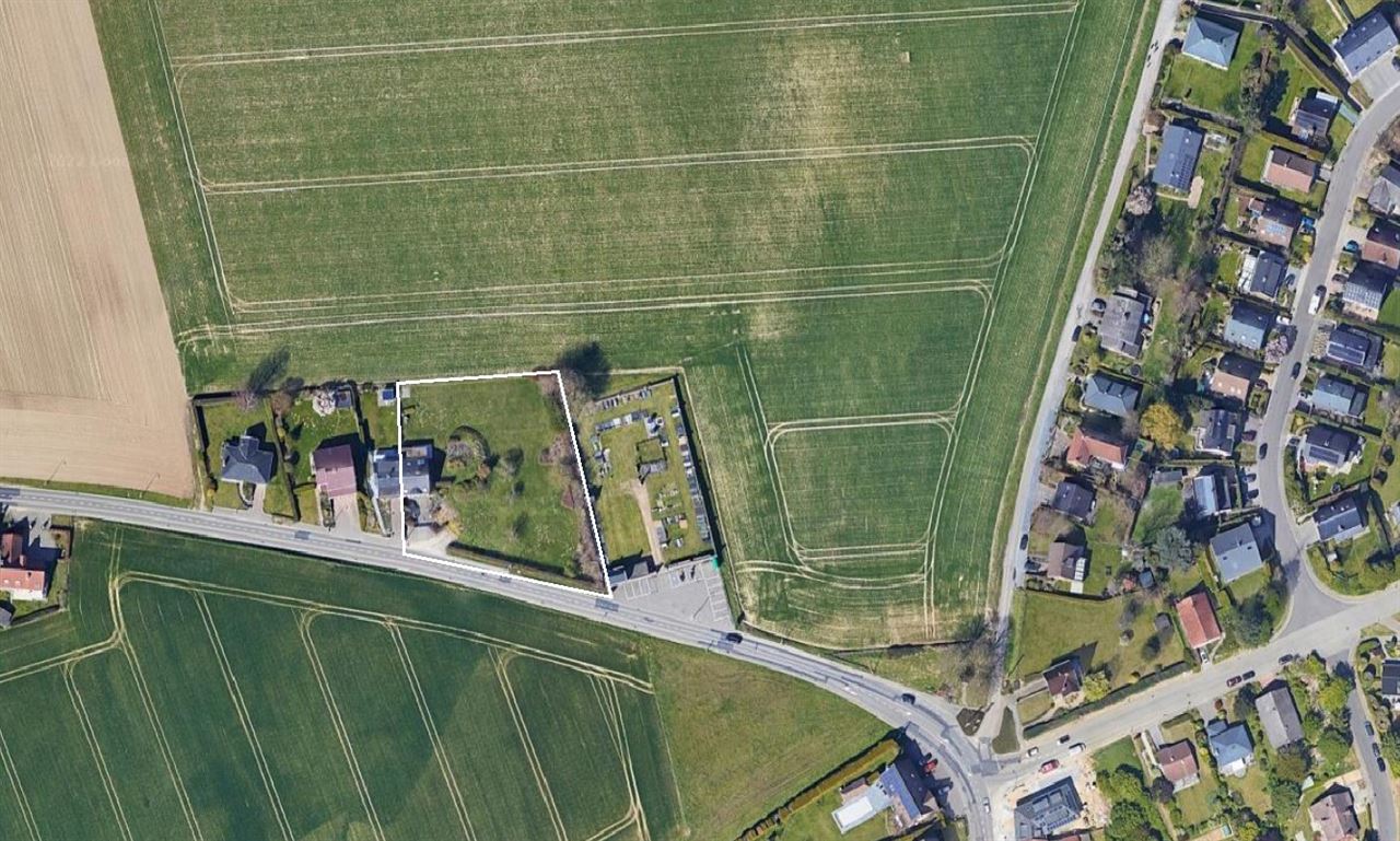 Prachtige 3-gevel villa met unieke panoramische vergezichten