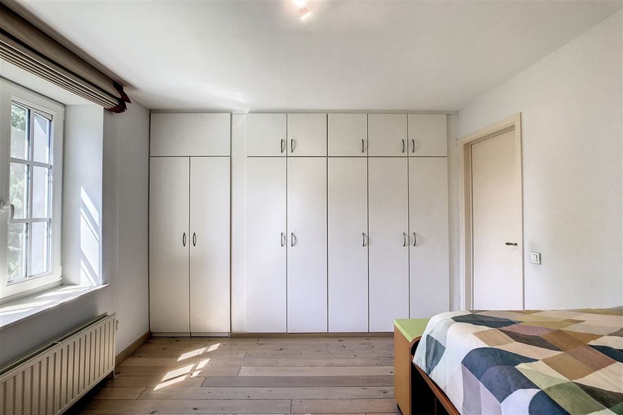 Charmante villa in residentiële omgeving met prachtig aangelegde tuin