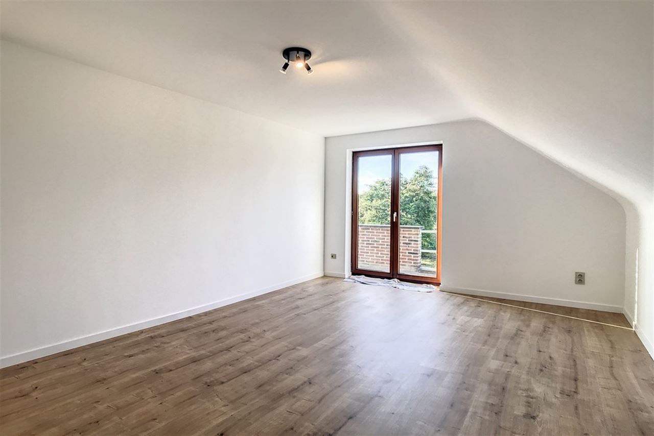 Gerenoveerde en rustig gelegen villa