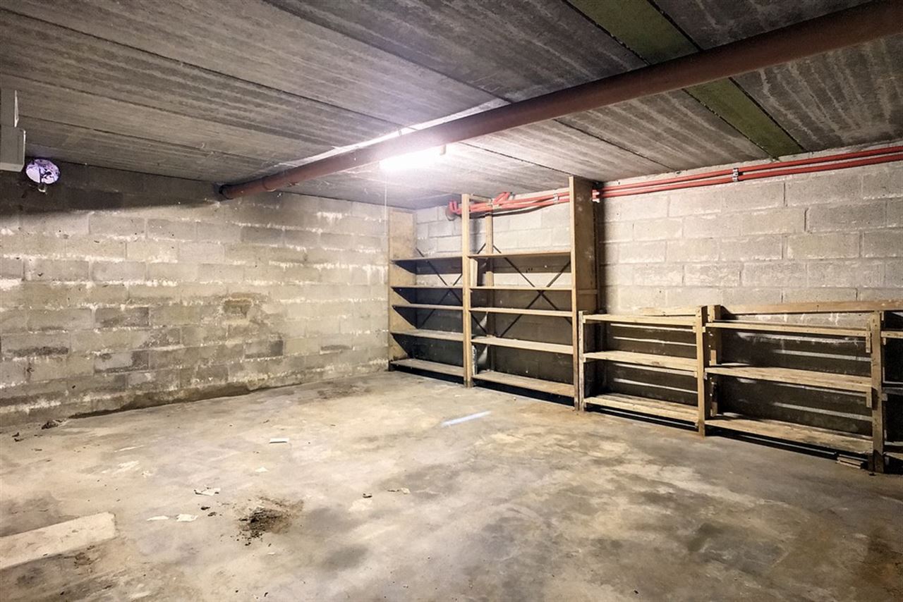 Gerenoveerde en rustig gelegen villa