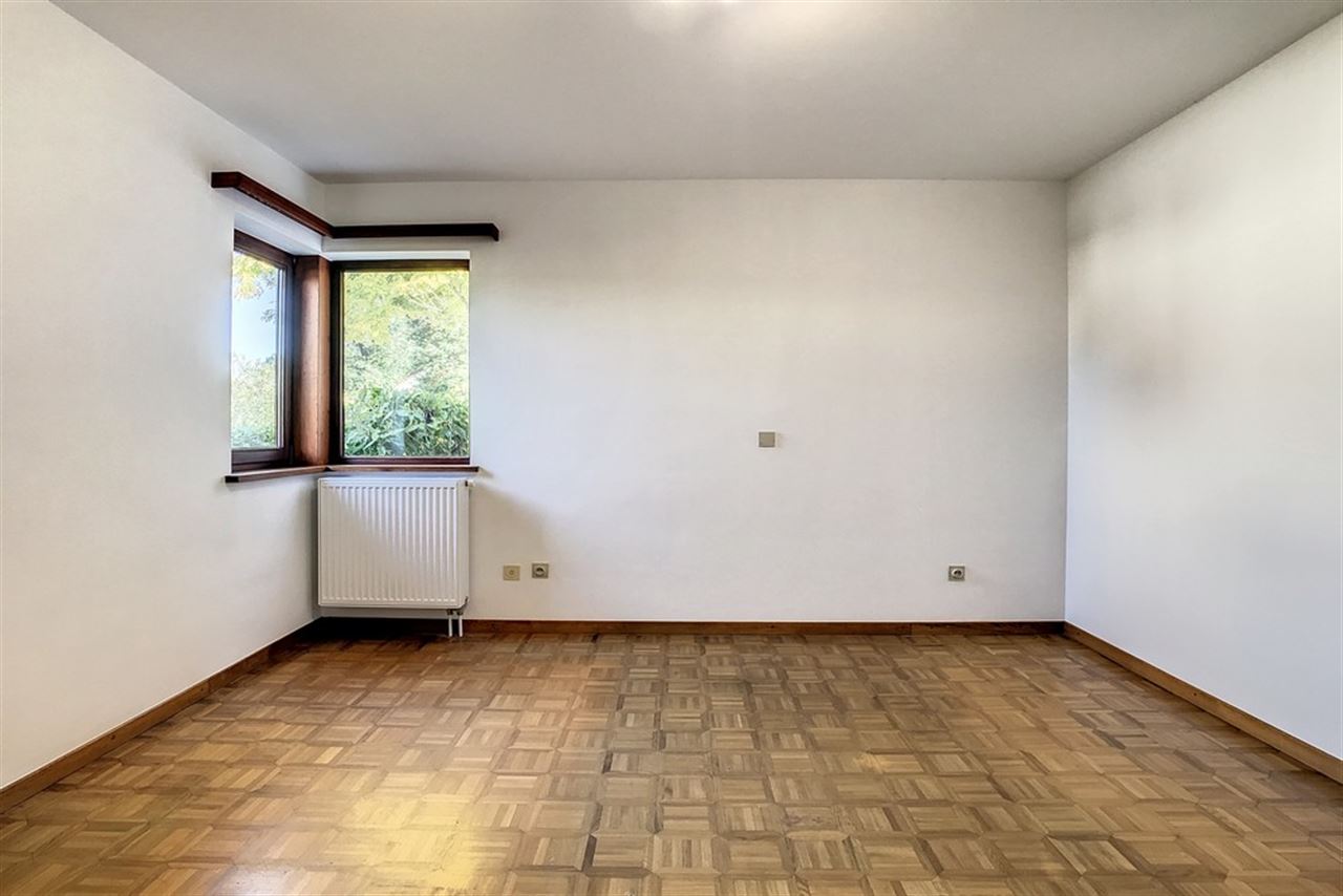 Gerenoveerde en rustig gelegen villa