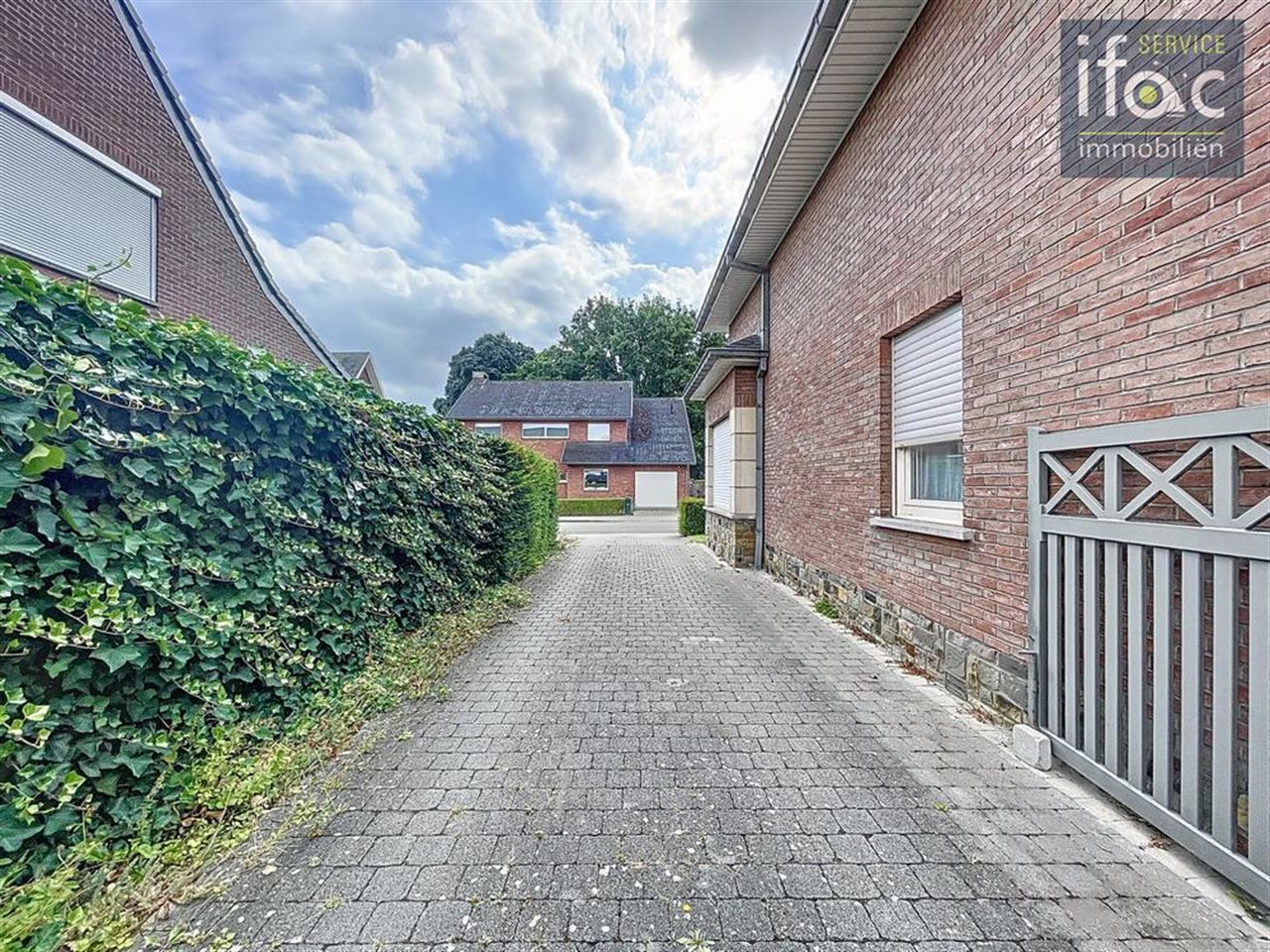 Ruime villa met 5 slaapkamers en 3 badkamers op toplocatie in Heverlee