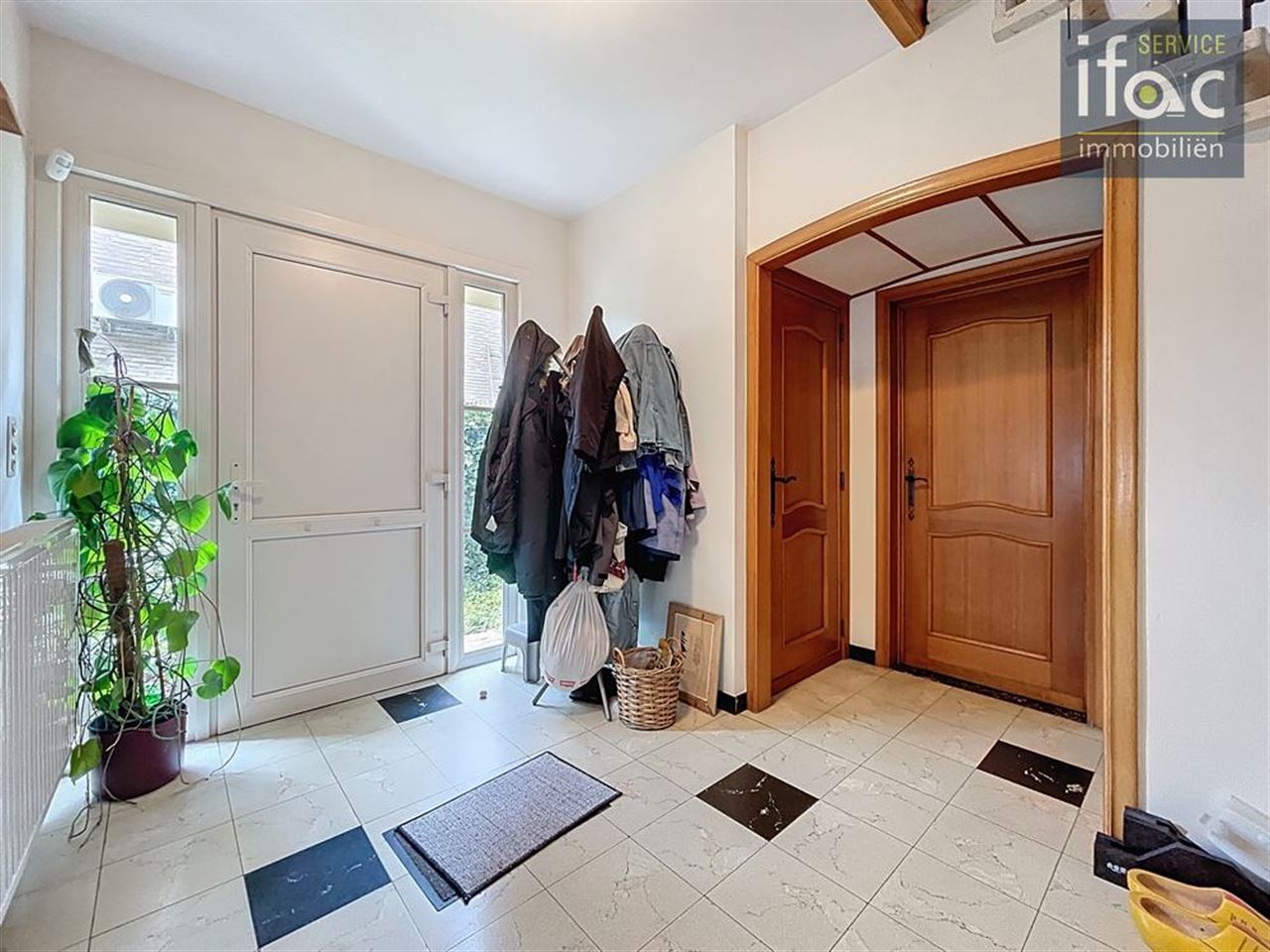 Ruime villa met 5 slaapkamers en 3 badkamers op toplocatie in Heverlee