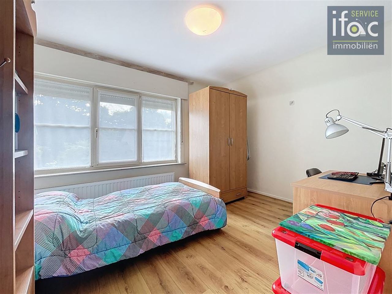 Ruime villa met 5 slaapkamers en 3 badkamers op toplocatie in Heverlee