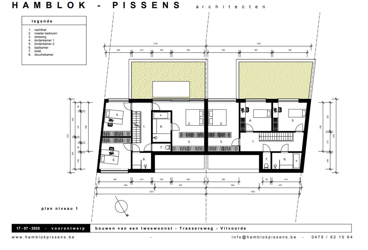 Gunstig gelegen bouwgrond vlakbij Brussel 7a78