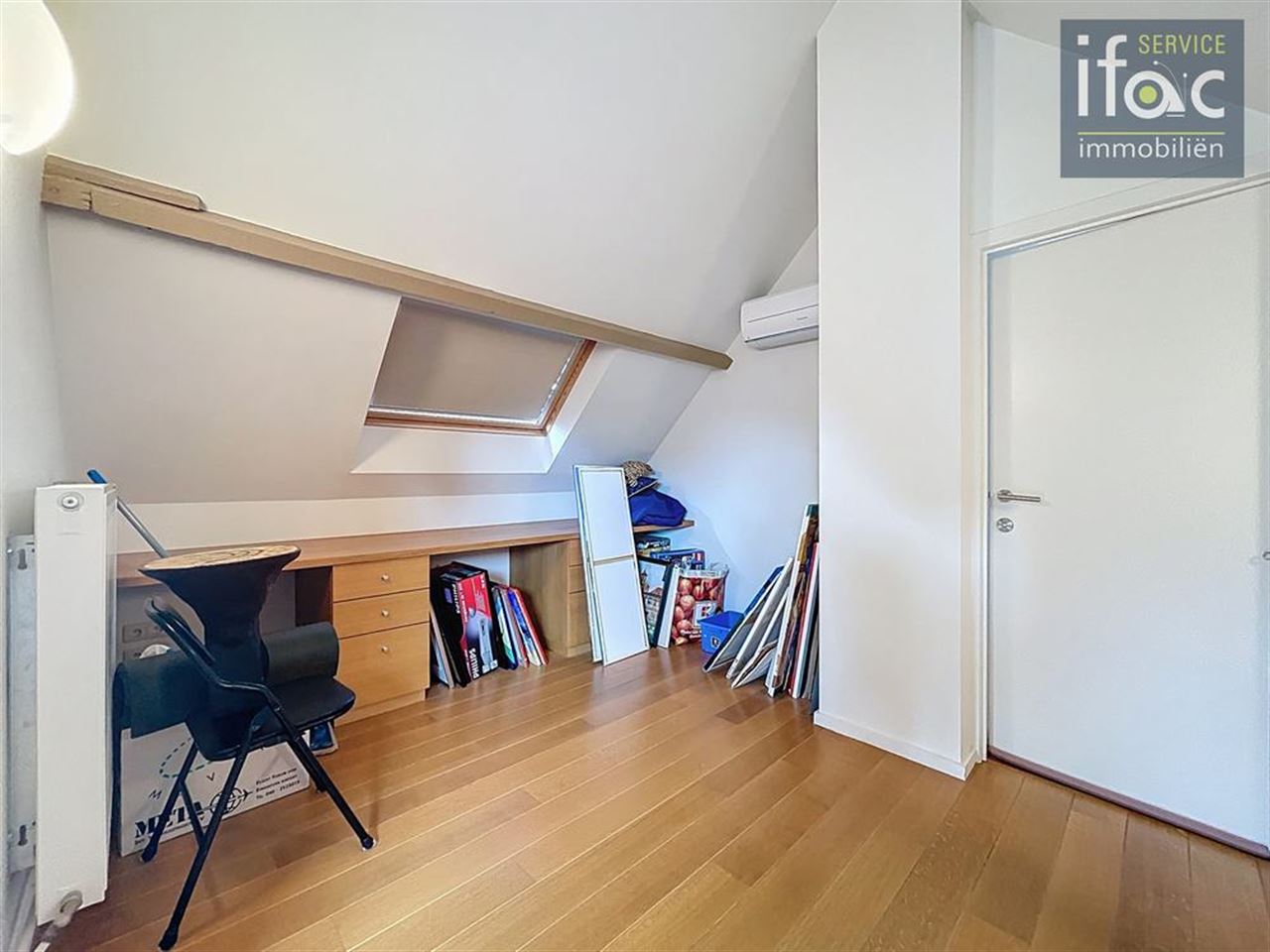 Ruime villa met 5 slaapkamers en 3 badkamers op toplocatie in Heverlee