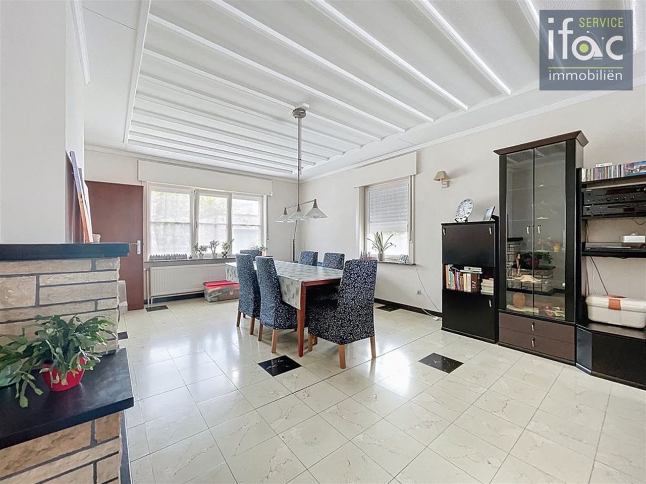 Ruime villa met 5 slaapkamers en 3 badkamers op toplocatie in Heverlee