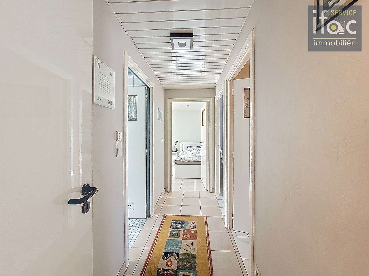 Te renoveren bungalow op zuidwest perceel van ±8 are